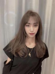 -东秀护肤造型