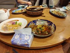 -常来小聚·广州非遗传承餐厅(地王广场店)