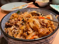 -山葵家·创意料理(宁波来福士店)