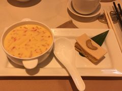 杨枝甘露组合-利苑酒家(合景国际金融广场店)