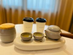 -全季酒店(重庆李子坝牛角沱地铁站店)
