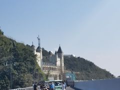 -江南天池