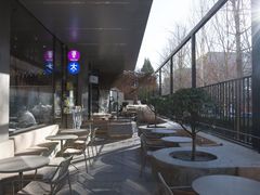 -大小咖啡 BigSmallCoffee(麦子店)