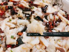 乌鱼花-蜀膳坊(洪公祠小区店)