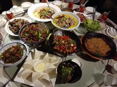 -小城故事餐饮服务有限公司