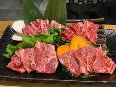 -御牛道日式烤肉料理(杭州万象城店)