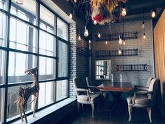 -黑角餐厅美式狂野Blackhorn(昌茂花园店)