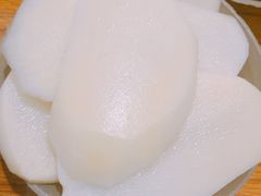 土豆片-刁姐火锅(五小区店)
