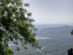 -北高峰