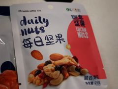 -瑞幸咖啡(卓越城店)