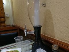 -语言大学-清真食堂