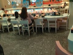-争鲜回转寿司(西红门荟聚PLUS店)