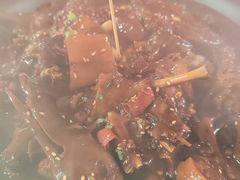 -回味黑鸭煲·始于2006(万松园店)