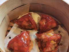 -三号黄浦会Canton Table