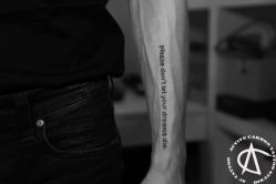 点击看大图 -AC TATTOO 纹身