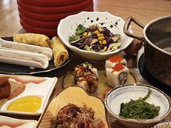 -松野谷·寿喜烧自助(华联顺义金街购物中心店)