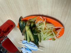 -黄寺卤煮·黄寺喝酒公司