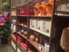 -叶叶菩提(太原别墅店)