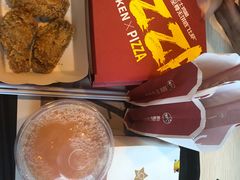 -肯德基(津滨店)