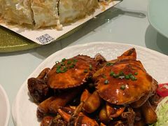 -粤麓轩餐厅(中信泰富广场店)