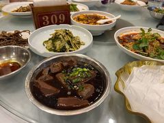 -双流老妈兔头(总店)