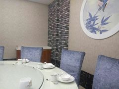包厢-东海酒店