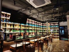 -牛焱·烧肉酒肆(五大道店)