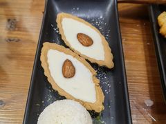 果仁甜心-丽江庭院·云南野生菌·海鲜火锅(鼓楼四合院店)