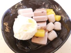 -鲜芋仙(群光广场店)