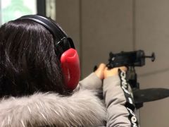 -真枪会射击俱乐部(河西中央公园店)