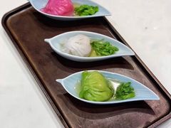 -中山利和希尔顿酒店