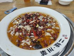 -二娃川菜·猛火现炒有锅气(思北角滨店)