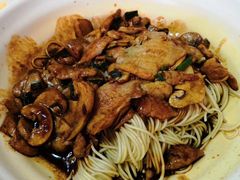 -超爷叔面馆(西园店)