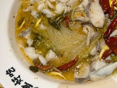 -太二酸菜鱼(正大广场店)