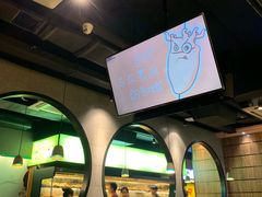 -佰人王串串香火锅(洋珠巷店)