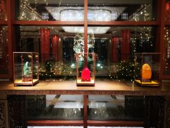 -天津生态城世茂希尔顿酒店·宴会厅