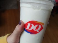 -DQ·蛋糕·冰淇淋(金桥店)