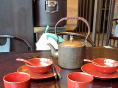 -古都历食南京菜·烤鸭·鸭血粉丝·汤包(南京博物院店)