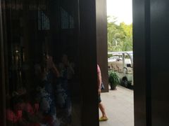 -三亚亚龙湾雅高铂尔曼别墅度假酒店