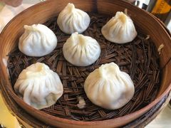 蟹黄包-花园茶楼(兴城西路店)