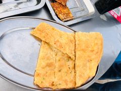 -清真·馬坡二旦烧烤(人生一串拍摄店)