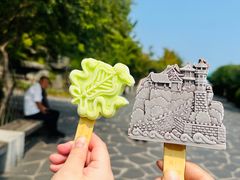-蓬莱阁景区