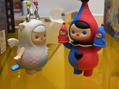 -泡泡玛特POPMART(浦项中心体验店)