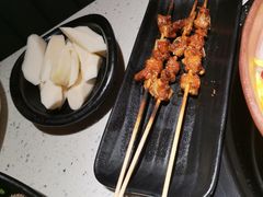 -京韵胡同·酱香羊蝎子火锅涮肉(长寿路店)