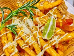 -西语·炭烧牛排(卓越中寰店)