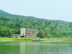 -武陵山森林公园