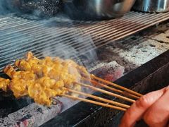 -小板凳(四公里店)