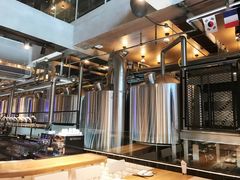 -Goose Island Brewhouse鹅岛精酿啤酒酿造工坊餐厅