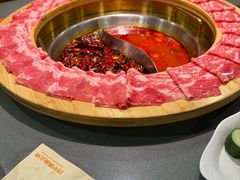 -川中渝夫火锅(铜陵万达广场店)