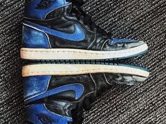 -Air Jordan(世贸天阶店)